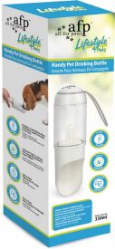 Afp Lifestyle 4 Pets - Handy Drinking Bottle
